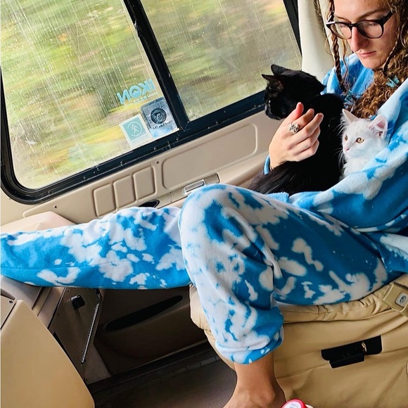 Meet your Posher, Elohai - Picture 5 of 5